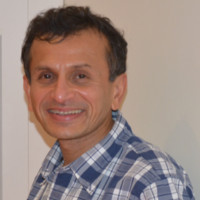 Quantum Blast Australia Employee Sanjay Shah's profile photo
