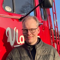 Durabilis Transport BV Employee Jaap Vlastuin's profile photo