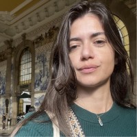 Playwright Employee Lillian Isabella's profile photo