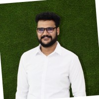 EYP Creations Pvt Ltd Employee Vaibhav Goel's profile photo