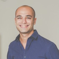 Notch Employee Yotam Amichay's profile photo