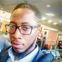 M&T Bank Employee Byron Smith's profile photo