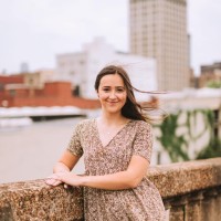 Pillar Church Employee Emily Hanrahan's profile photo
