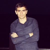 Bestcomp Group Employee Zaur Mammadov's profile photo