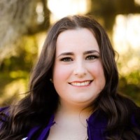 Opelousas General Health System Employee Lauren Robin's profile photo