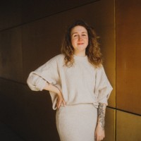 echd® Employee Ramona Fischer's profile photo