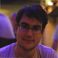 Fulcrum GT Employee Peter Iordanov's profile photo