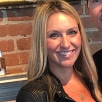 ReadyFestive Employee Kristina Barnes's profile photo