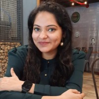 Shaini Shah Email
