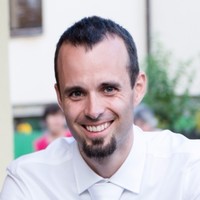 Hewlett Packard Enterprise Employee Jan Krejča's profile photo