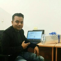 Mohammed Soheb Email & Phone Number