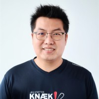 If Insurance Employee Chong Wei's profile photo