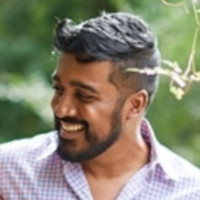 Chron.com Employee John-Henry Perera's profile photo