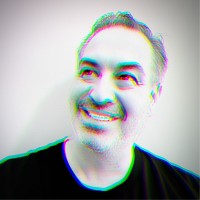 Mach49 Employee Shane Ginsberg's profile photo