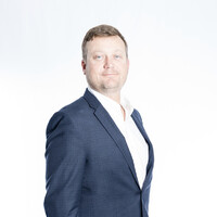 Lydia Ann Channel Services, LLC. Employee Barett Clement's profile photo