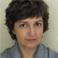 Teksera Employee Elina Golder's profile photo