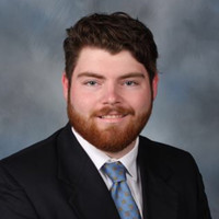 Dalton Ward Email & Phone Number