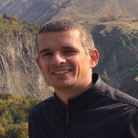 Goodvas Employee Bruzgin Sergey's profile photo