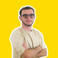 Groupe Anemos Employee Florentin Chérot's profile photo