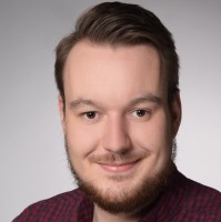 Florian Klüber's profile photo