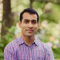 Algomage Employee Anand Rathi's profile photo