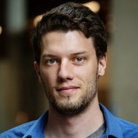 Roblox Employee Francis O'Brien's profile photo