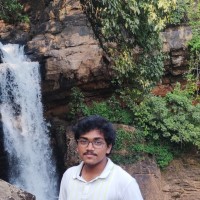 Right Angle Solutions Inc. Employee Gopu Sai's profile photo