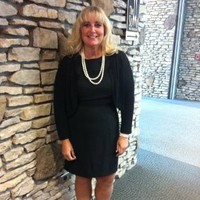 Clinton-Massie Local School District Employee Carol Thomas's profile photo