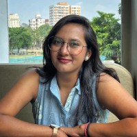 unoiatech Employee Monushree Sharma's profile photo