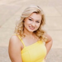 IPISC--Intellectual Property Insurance Services Corp. Employee Elise Conte's profile photo