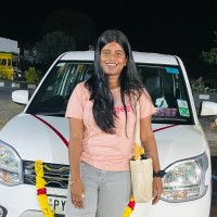 Pritha Balaji Email
