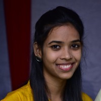 SpazeVision Employee Ar. Khadse's profile photo