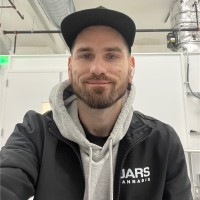 JARS Cannabis Employee Zach Byrum's profile photo