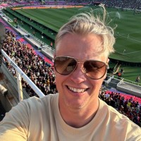 MATRAFOAM Employee Nicky Van Nieuland's profile photo