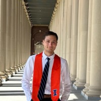 Procter & Gamble Employee John Goodpaster's profile photo