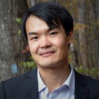 ModeX Therapeutics Inc Employee Peng He's profile photo