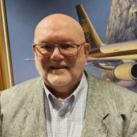 UPS Employee John Nealon's profile photo