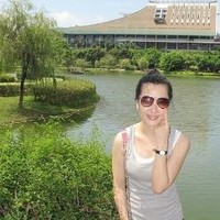 CoAsia Electronics Corp. Employee Aileen Luo's profile photo