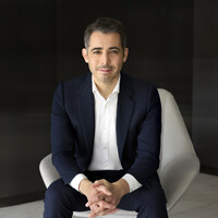 Corbeil Boudreau Groupe Financier Employee Jonathan Durocher's profile photo