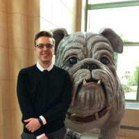 Keegan Linscott & Associates, Pc Employee Jake Warren's profile photo