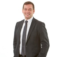 Kilroy Realty Corporation Employee Brian Biggs's profile photo