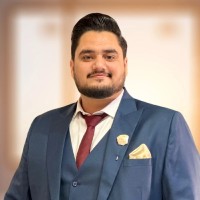 Ahmed Nasir's profile photo