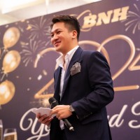BNH Vietnam Employee Công Chí's profile photo
