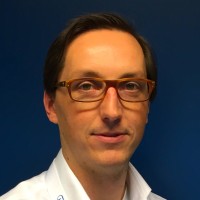 GKN Aerospace Employee Mark Verlinden's profile photo