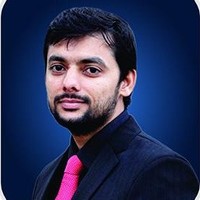 Visual Approvals Employee Ali Ashraf's profile photo