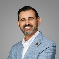 Gerardo Godinez Email & Phone Number