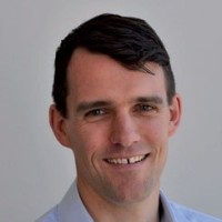 EcoJoule Energy Employee Martin Cottrell's profile photo