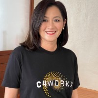 C4Workx Employee Phuong Phan's profile photo