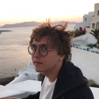 Uploadcare Employee Rodion Tregubov's profile photo