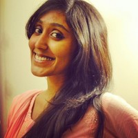 ConstructAfrica Employee Sneha Abraham's profile photo
